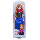 Disney congelada Anna Pop