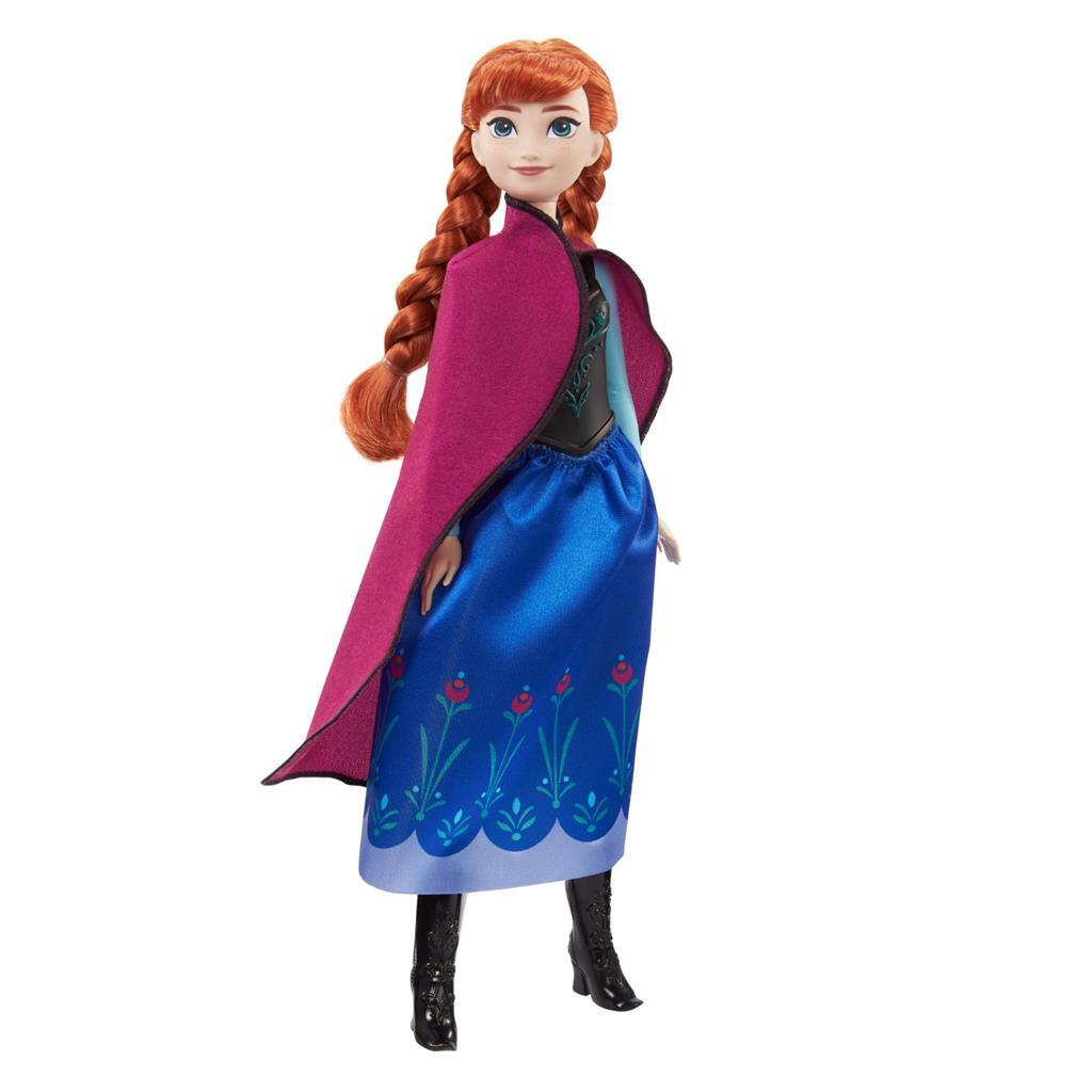Disney congelada Anna Pop