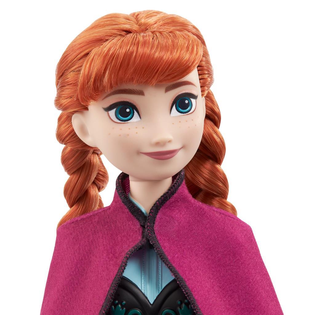 Disney congelada Anna Pop