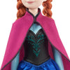 Disney congelada Anna Pop