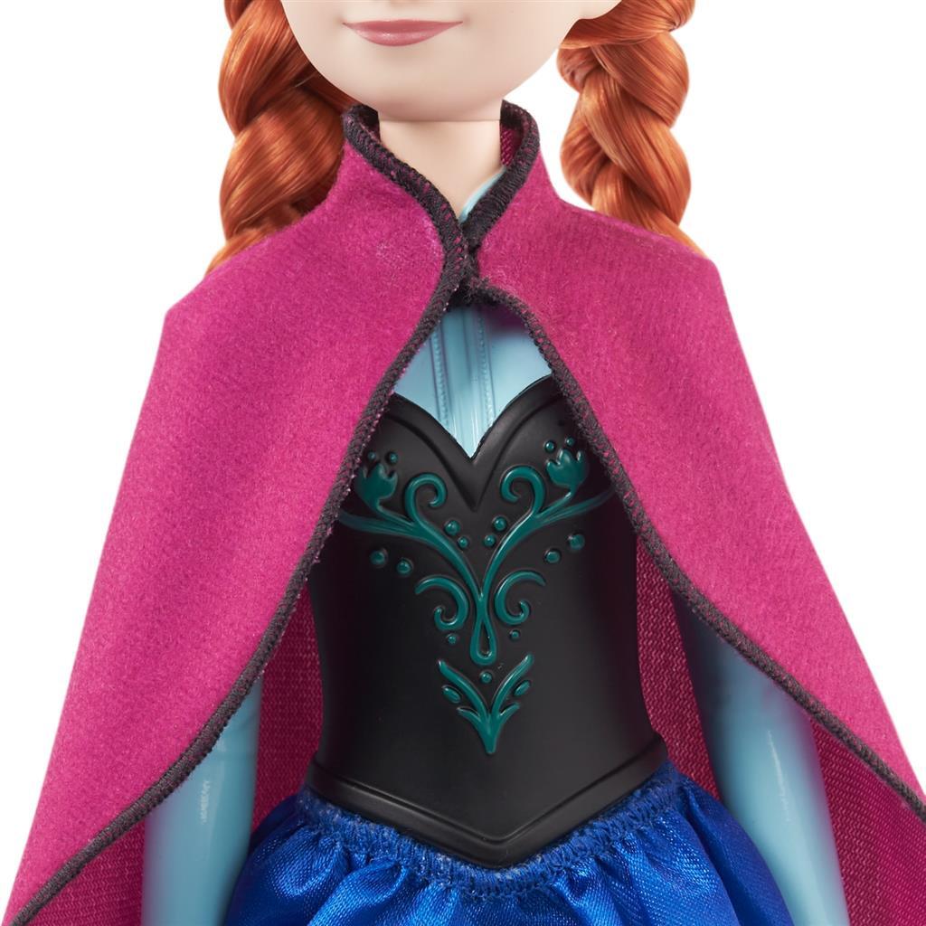Disney congelada Anna Pop