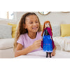 Disney congelada Anna Pop