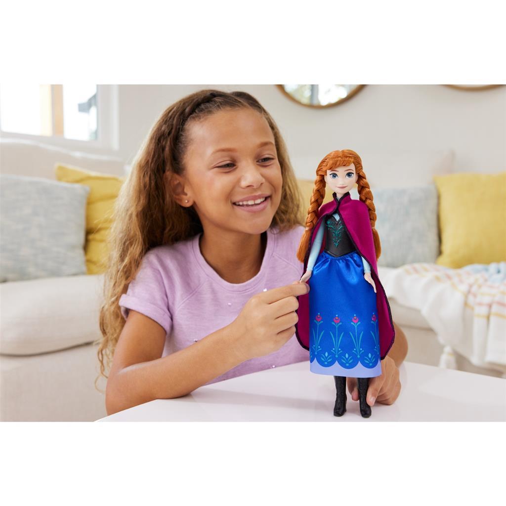 Disney congelada Anna Pop