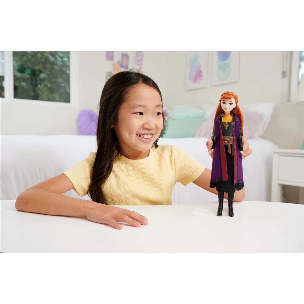 Disney Frozen Anna Pop