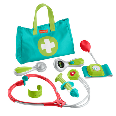 Mattel Fisher Price Doctors