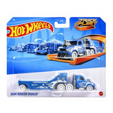 Mattel hot wheels track fleet assorti - afbeelding 2