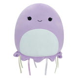 Squishmallows knuffel anni de kwal 30 cm - afbeelding 1
