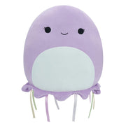 Squishmallows Squishmallows abbraccio Anni de Kwal 30 cm - afbeelding 1
