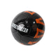 Balón de fútbol PVC streetoccer talla 5 negro