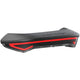 Busch Muller Busch+Muller Kite E Brex Luce posteriore E-Bike 5-15V 50mm e luce freno