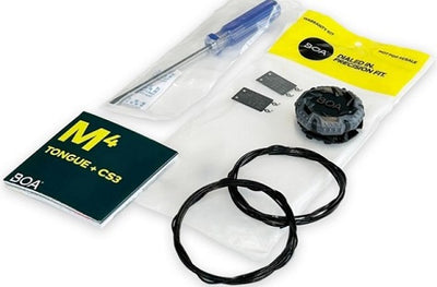 Grisport producten boa repairkit voor 903l