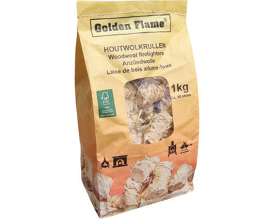 Accendifuoco 1kg
