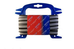 Cinta para persiana enrollable 14 mm 5m
