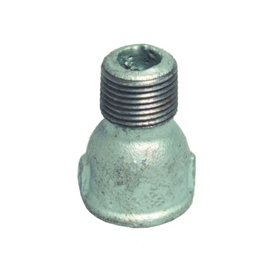 Pezón de grado no. 246 1x3 4