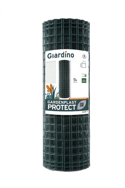 Giardino mesh gardenplast proteggere verde 102 cm x 25 m