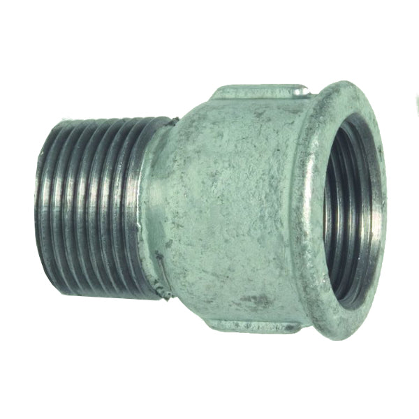 Nipplo presa 3 4 n.529a zincato