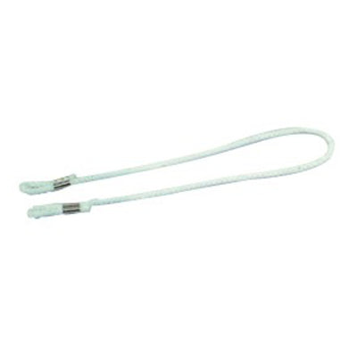 Neck cord nylon loose, 2 eyelets