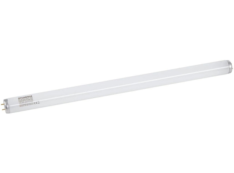 Productos lampara fluorescente 36w azul 60cm para fly box 2214b