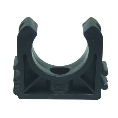 Abrazadera para tubo 40mm mega | 10 piezas