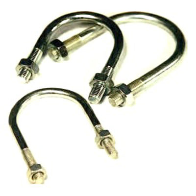 Producten stroppen m10 x 2 12 met moer per stuk gelabeld