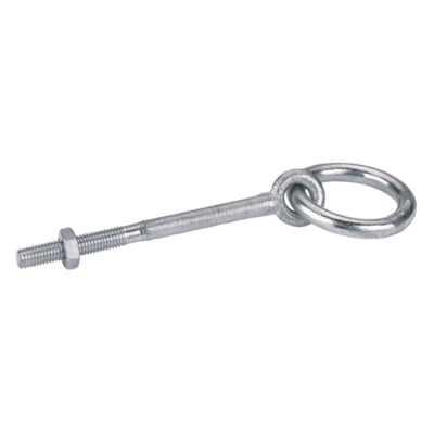 Aro pared galvanizado rosca m10 2uds