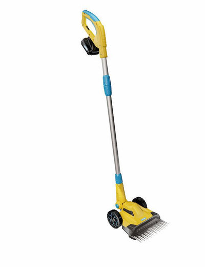 Gloria Finecut 18V Propacta de césped compacta