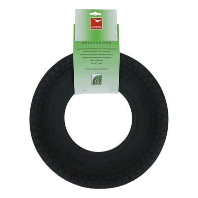 Altrad fort 1033058 - fort pneumatico esterno fort blister | 1 pz