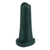 Calf teat big softy black - afbeelding 1
