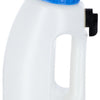 Borraccia per vitelli Abi Products Speedy Feeder xl 4l con grande tettarella morbida