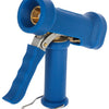 Prodotti pulizia pistola robusta blu