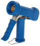Prodotti pulizia pistola robusta blu