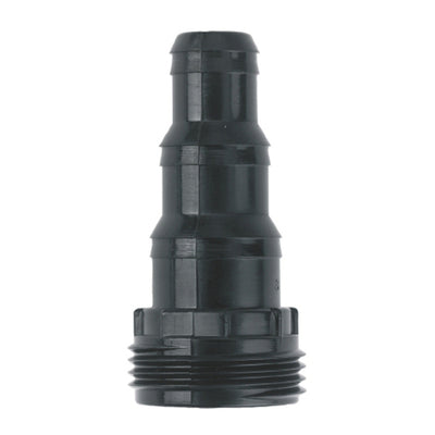 Tul plastico 3 espesores x 34 hilo macho