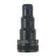 Tul plastico 3 espesores x 34 hilo macho
