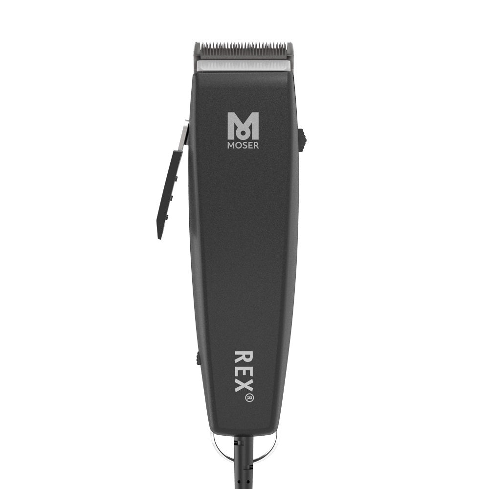 Moser Hair Clipper Rex 1230 Negro