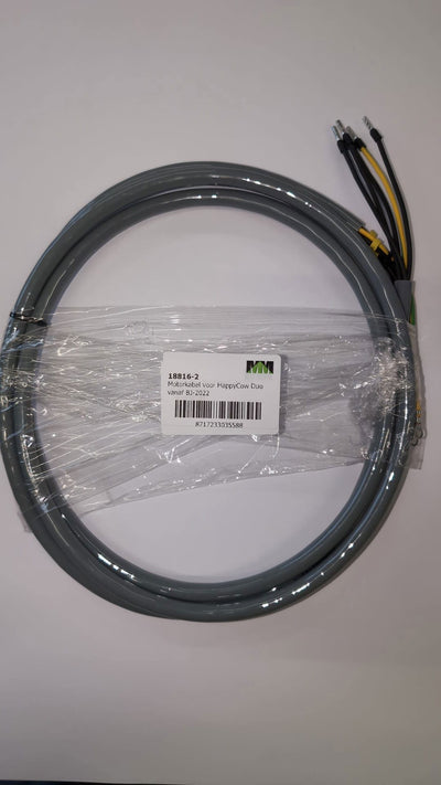 Productos cable motor para happycow duo del año 2022