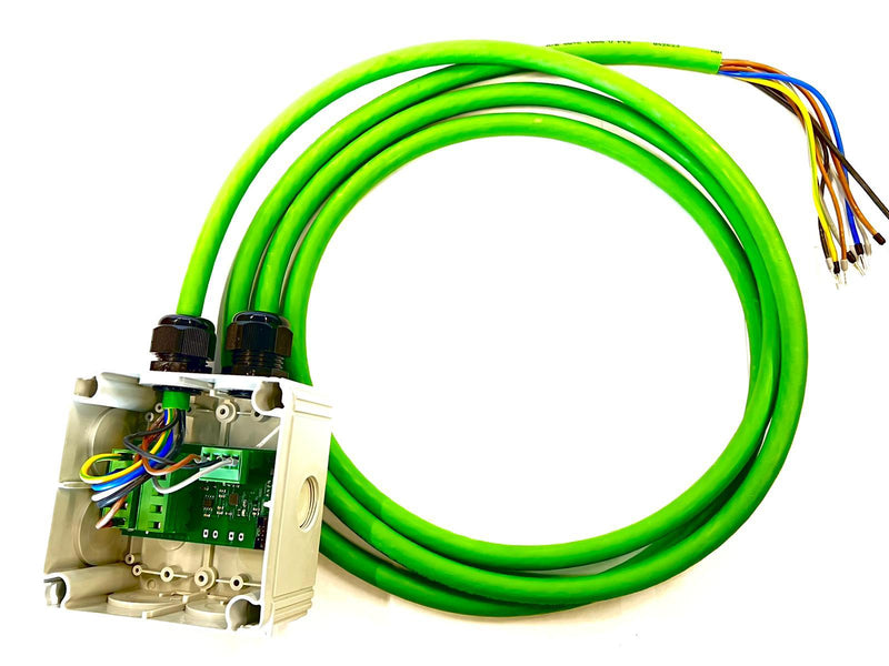 Sensor de productos para happycow maxiswing