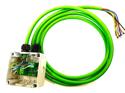 Sensor de productos para happycow maxiswing