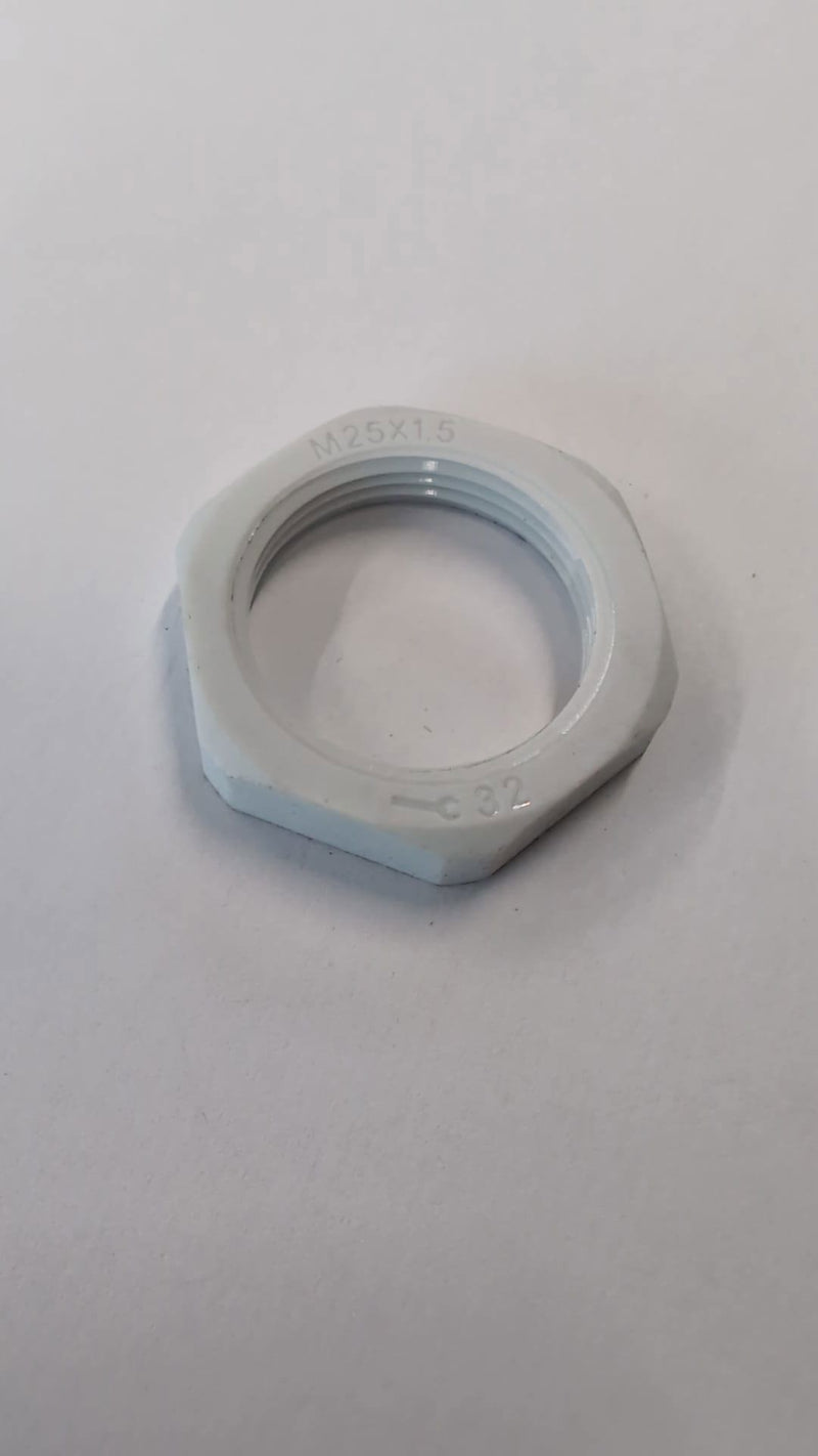 Tuerca de seguridad para columpio happycow.