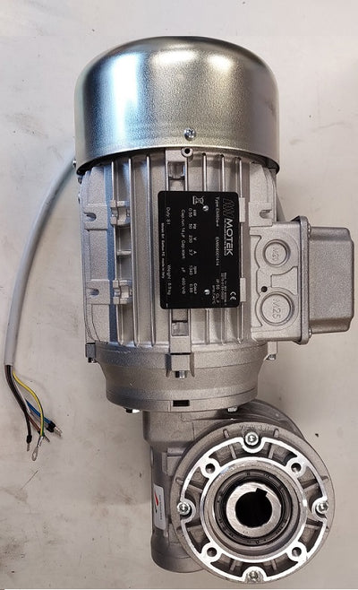 Motor completo para limpiadora de vacas maxiswing año 2014-2021