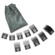 Pettine accessorio Oster set dorato a5 %c3%a1 10 pezzi