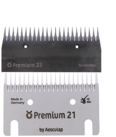 Constanta premium knife set 4farmclipper 2123tds