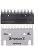 Set coltelli premium Constanta 4farmclipper 2123tds
