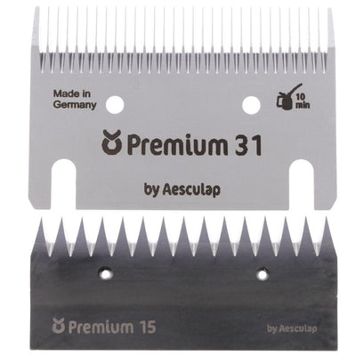 Constanta premium knife set 4farmclipper 1531tds
