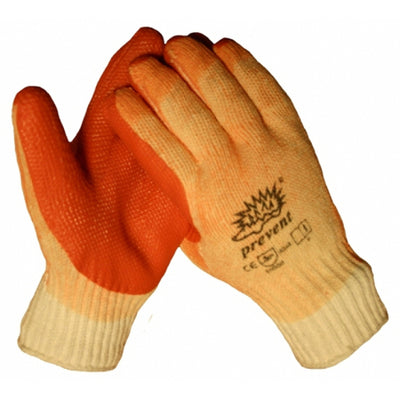 Prevenzione dei guanti