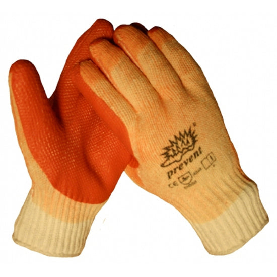 Prevenzione dei guanti
