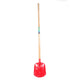 Mm eurotool productos pala bate mm endurecido nr1 130cm mango z