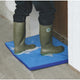 Estera desinfectante en funda 85x60x3cm