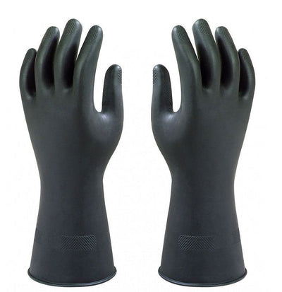 Ansell products glove alphatec 87 118 natural rubber mts 6 5