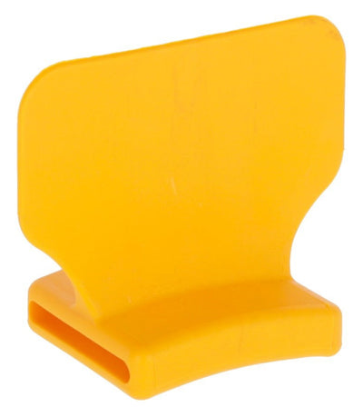 Productos número superior en blanco amarillo bolsa de 25 piezas