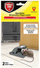 Proteggi topi di casa set Safe Set 2st